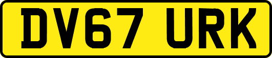 DV67URK