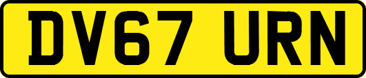 DV67URN