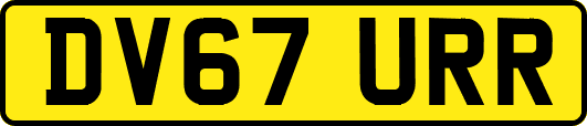 DV67URR