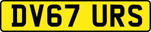 DV67URS