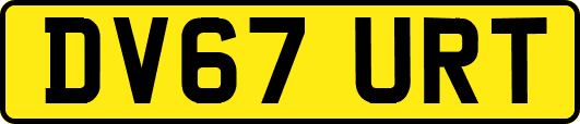 DV67URT