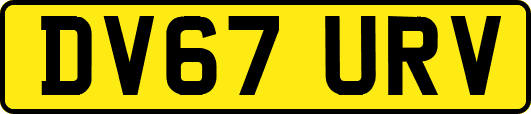 DV67URV
