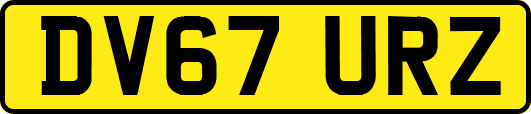 DV67URZ