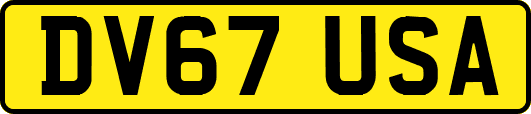DV67USA