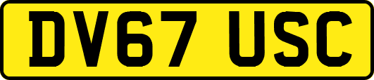 DV67USC