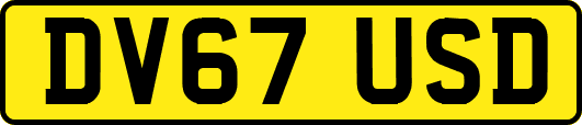 DV67USD