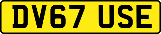 DV67USE