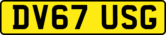 DV67USG