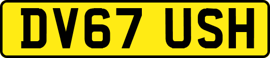 DV67USH