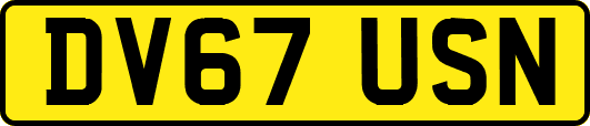 DV67USN
