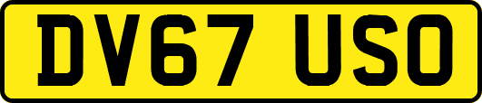 DV67USO