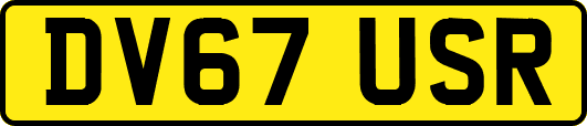 DV67USR