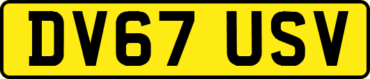 DV67USV