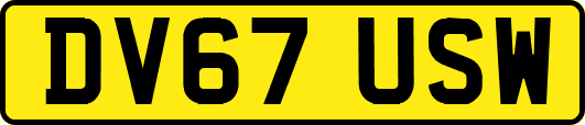 DV67USW