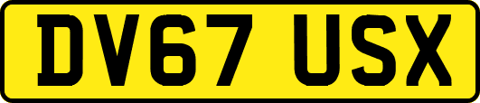 DV67USX