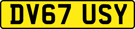 DV67USY