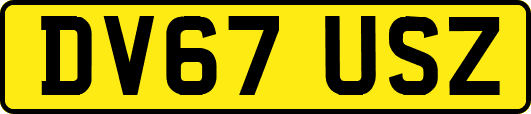 DV67USZ