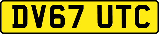 DV67UTC