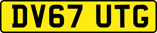 DV67UTG