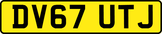 DV67UTJ