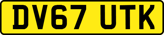 DV67UTK