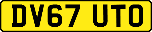 DV67UTO