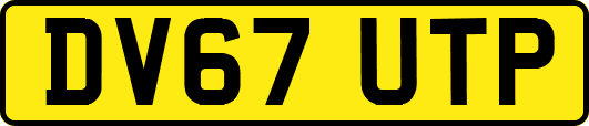 DV67UTP