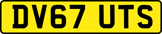 DV67UTS