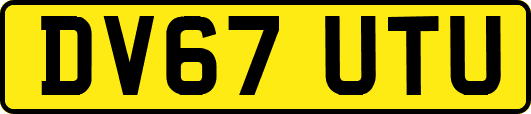 DV67UTU