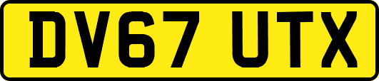 DV67UTX