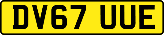 DV67UUE