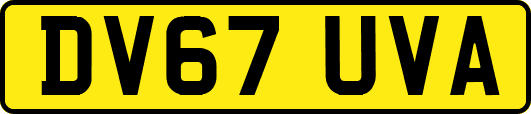 DV67UVA