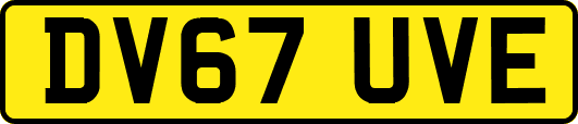 DV67UVE