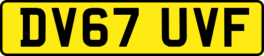 DV67UVF