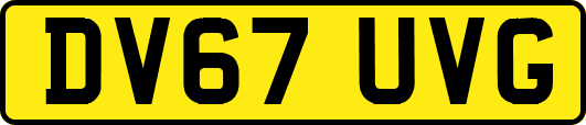 DV67UVG