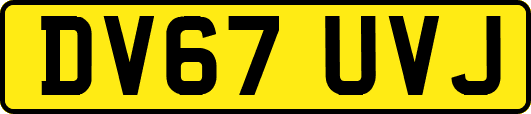 DV67UVJ