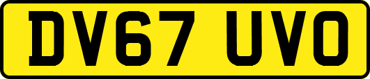 DV67UVO