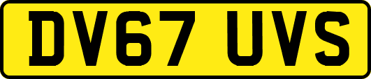 DV67UVS