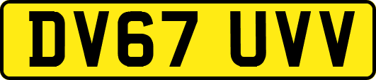 DV67UVV