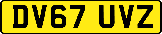DV67UVZ