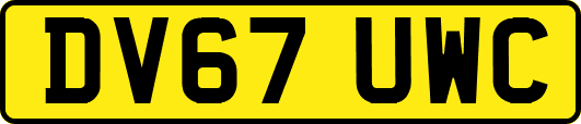 DV67UWC