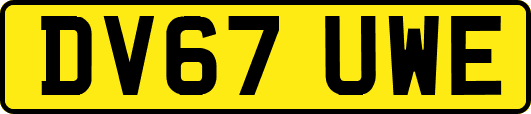 DV67UWE
