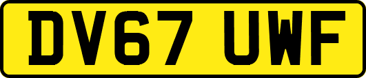 DV67UWF