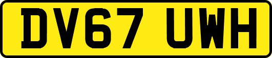 DV67UWH