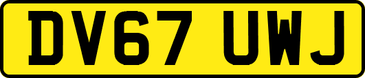 DV67UWJ