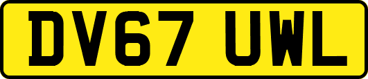 DV67UWL