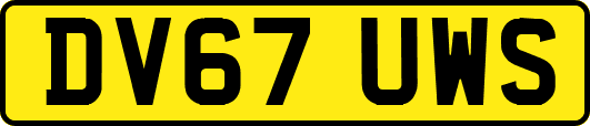DV67UWS