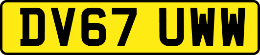 DV67UWW