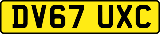 DV67UXC