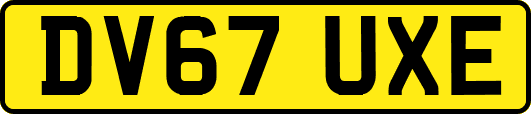 DV67UXE